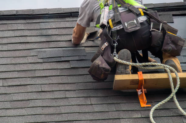 Reliable Emergency Roof Repair contractor in Brielle, NJ by Brentwood Metal Roofing